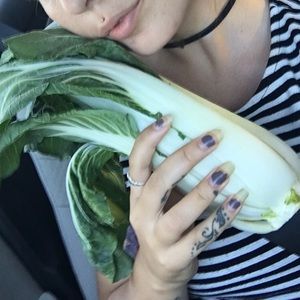 Meet your Posher, Erin